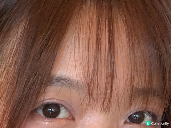 終於入手第一盒Suqqu 四色眼影