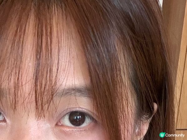 終於入手第一盒Suqqu 四色眼影