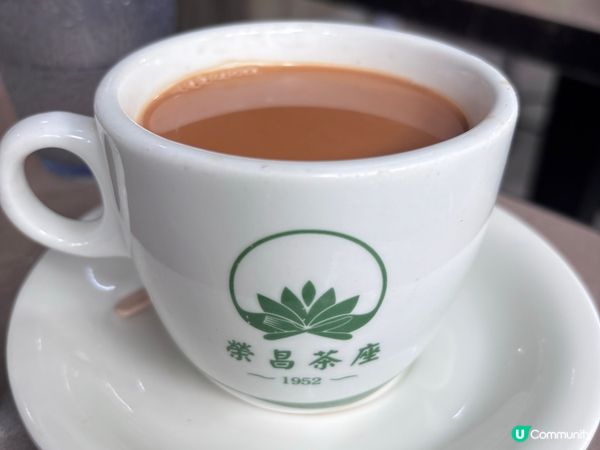 香港/上水隱世復古茶座推介🐾