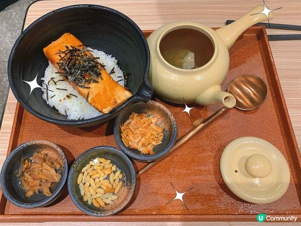 將軍澳｜日本風台灣菜🇹🇼