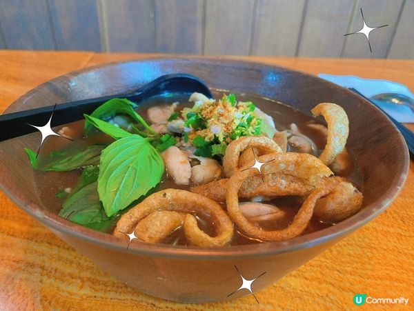 將軍澳｜風味泰國菜🇹🇭