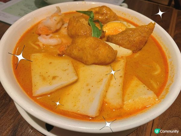 大角嘴｜舒適休閒泰國菜🇹🇭