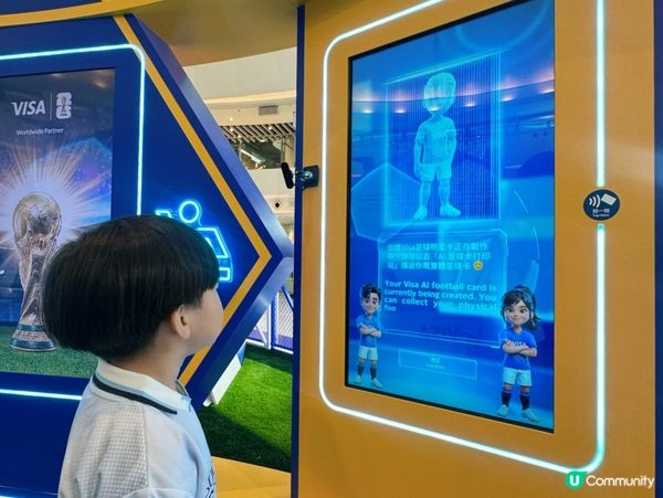一足即發！⚽️⚽️ 球迷們住進球場啦！🎉