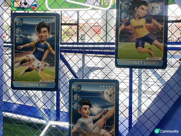 一足即發！⚽️⚽️ 球迷們住進球場啦！🎉