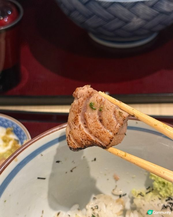 海言魚生飯🥢 天花板級享受！🤩