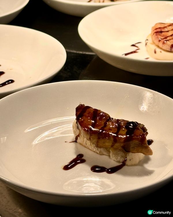 超有復活節氣氛buffet 💕