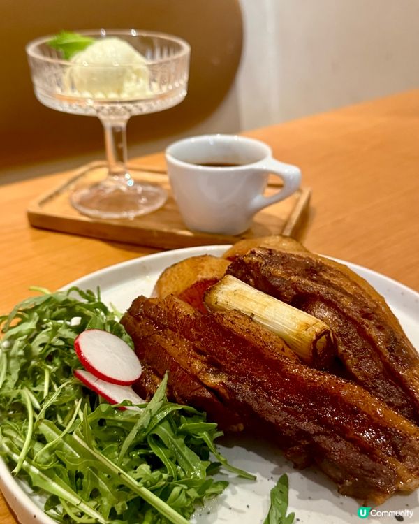 【繁喧中的恬靜💕忙裡偷閒的浪漫💓】