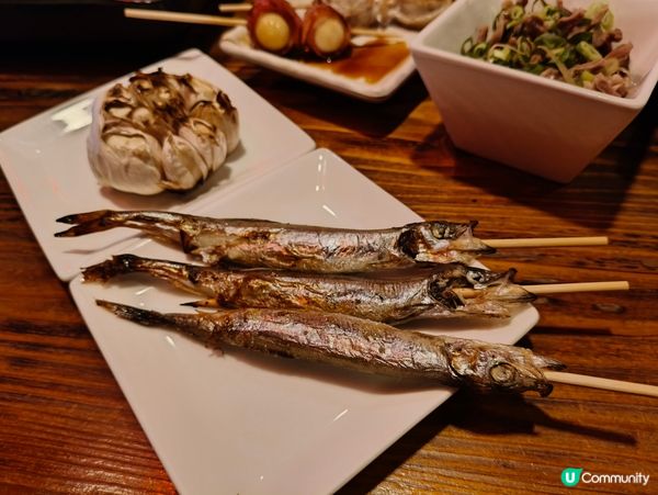 日本沖繩美食📍Kushikado Oroku 串角