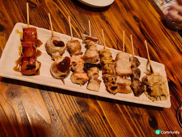 日本沖繩美食📍Kushikado Oroku 串角