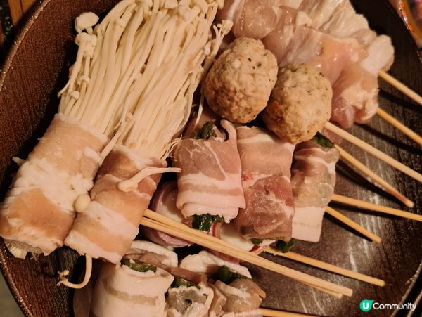 日本沖繩美食📍Kushikado Oroku 串角