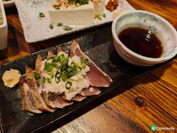 日本沖繩美食📍Kushikado Oroku 串角