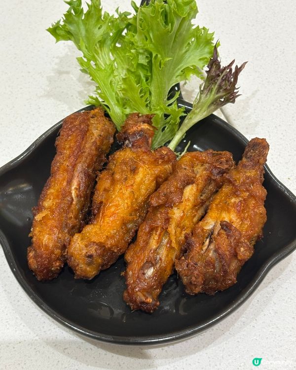 上環新開cafe試食！食物高質😋！ 好多選擇🍤🍛