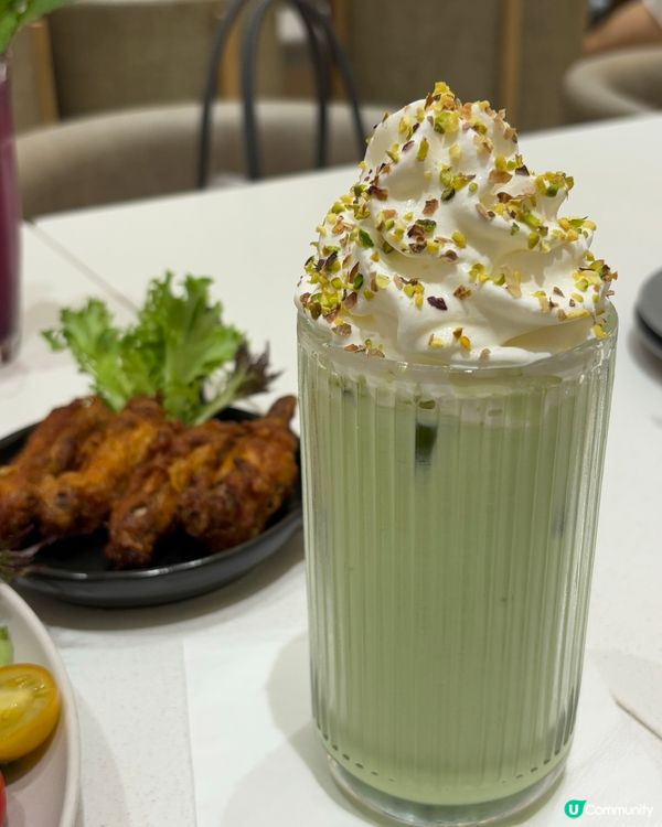 上環新開cafe試食！食物高質😋！ 好多選擇🍤🍛