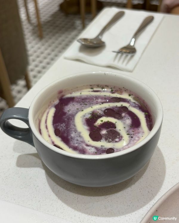 上環新開cafe試食！食物高質😋！ 好多選擇🍤🍛