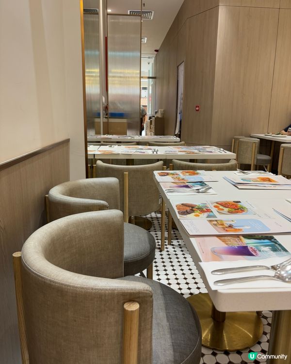 上環新開cafe試食！食物高質😋！ 好多選擇🍤🍛