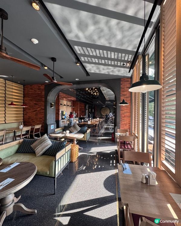 台南首間捷絲旅全日餐廳🍴