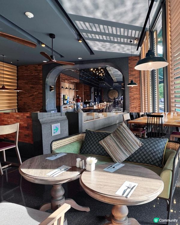 台南首間捷絲旅全日餐廳🍴