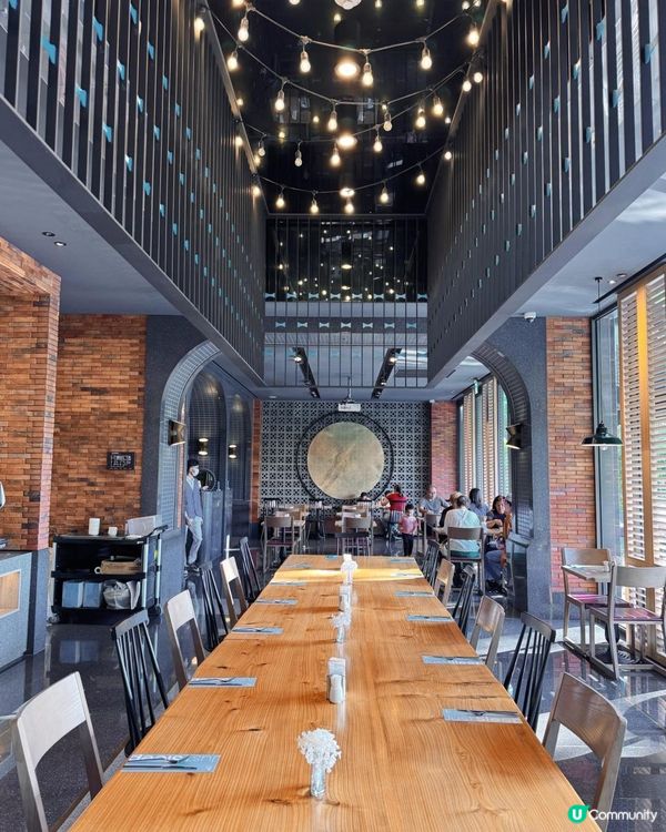 台南首間捷絲旅全日餐廳🍴