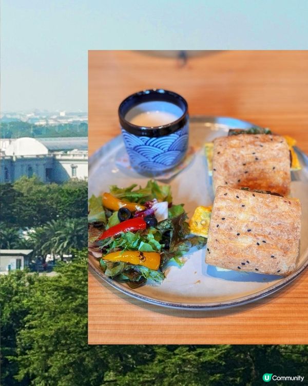 台南首間捷絲旅全日餐廳🍴