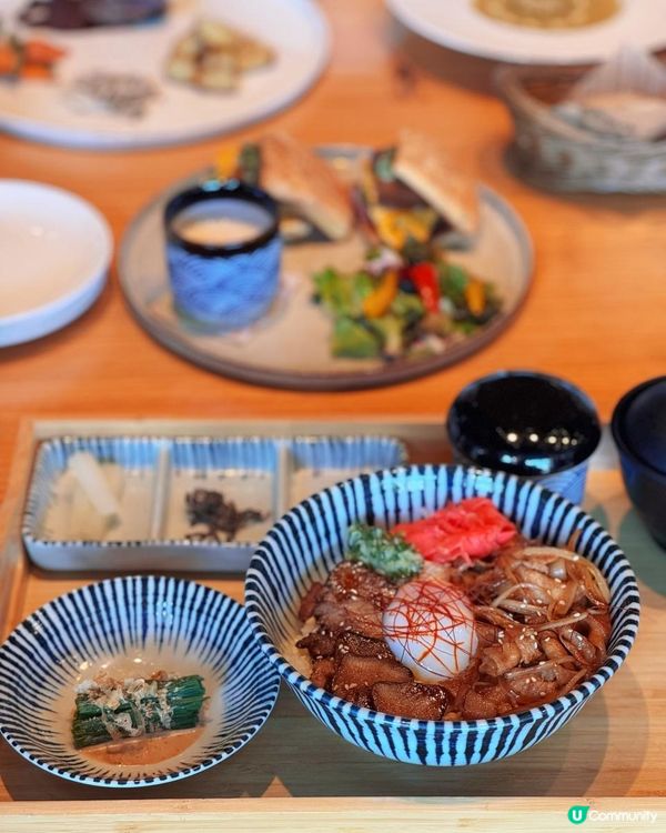 台南首間捷絲旅全日餐廳🍴