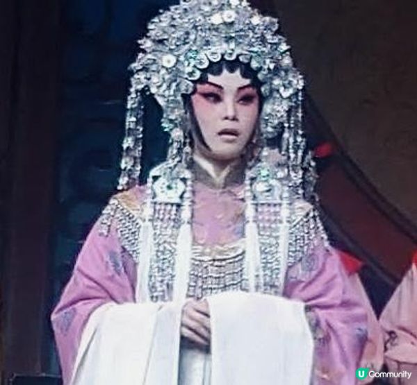 病中的霍小玉