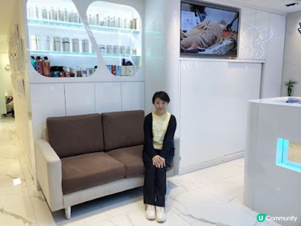 點揀美容院先係識揀？間間都話自己好，認證&保障不可劃缺!【Cupid Magic經絡磁療面部護理】療程