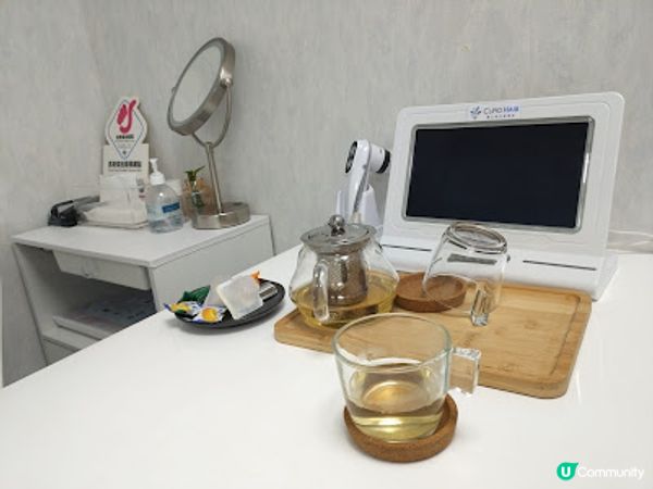 點揀美容院先係識揀？間間都話自己好，認證&保障不可劃缺!【Cupid Magic經絡磁療面部護理】療程