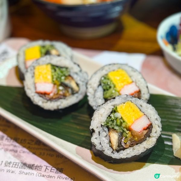 德美壽司🍣$178魚生飯！🤤