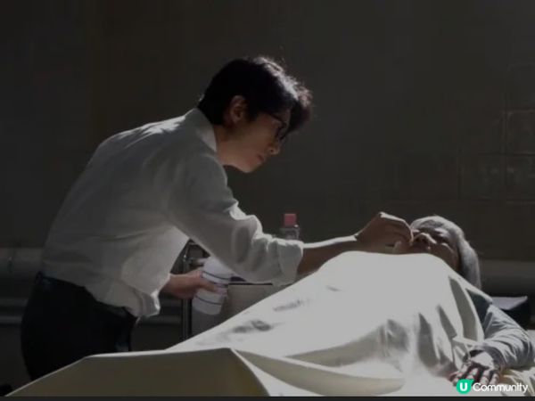 「今屆提名電影當中，令您印象最為深刻的電影和原因」