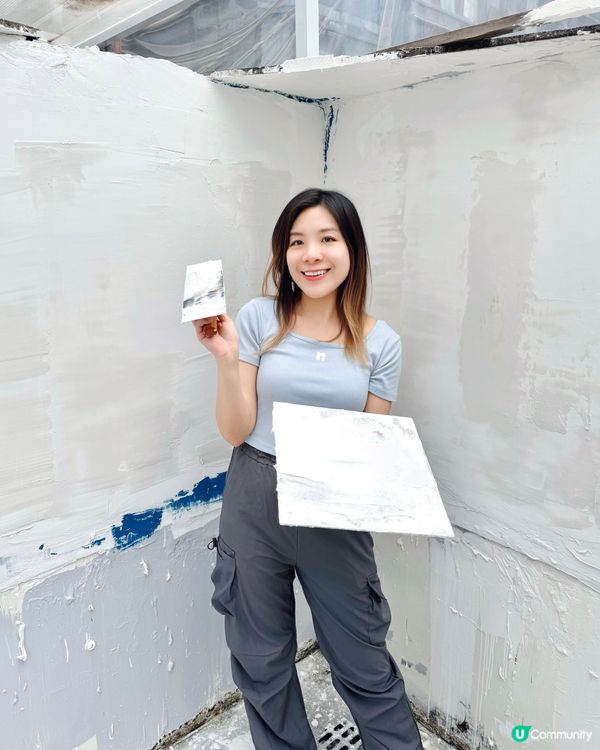 有冇諗過家居維修都有一日course?🛠️