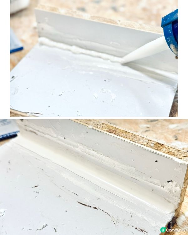 有冇諗過家居維修都有一日course?🛠️