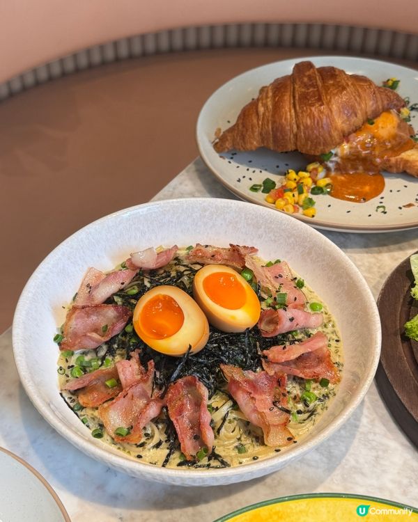 深圳打卡餐廳📸  文藝氣息爆燈！