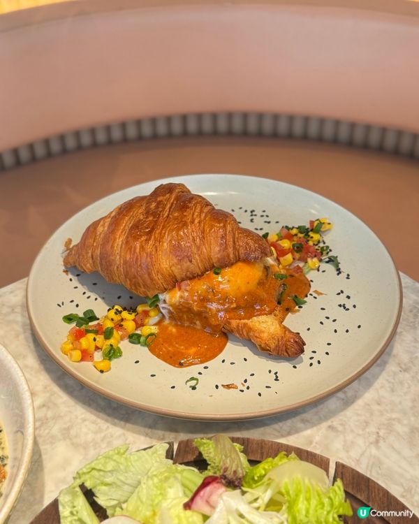 深圳打卡餐廳📸  文藝氣息爆燈！