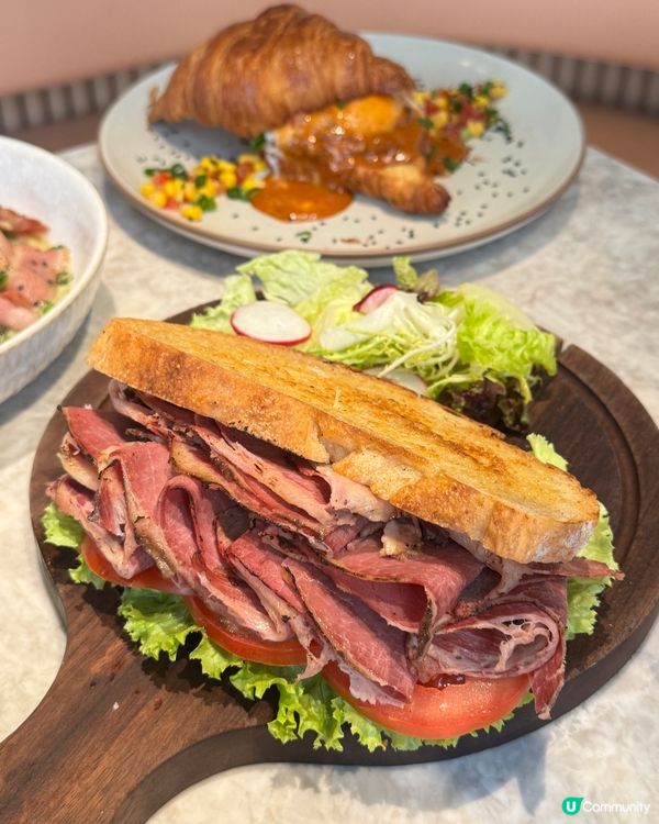 深圳打卡餐廳📸  文藝氣息爆燈！