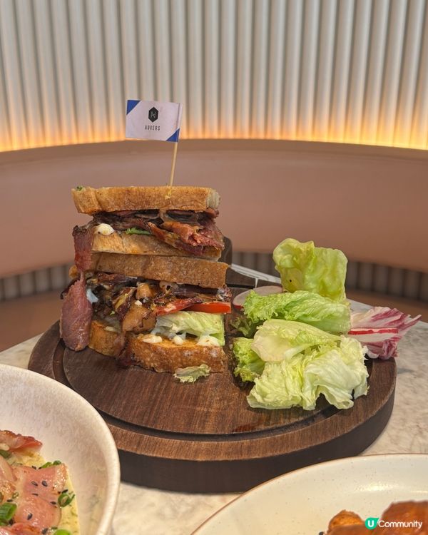 深圳打卡餐廳📸  文藝氣息爆燈！