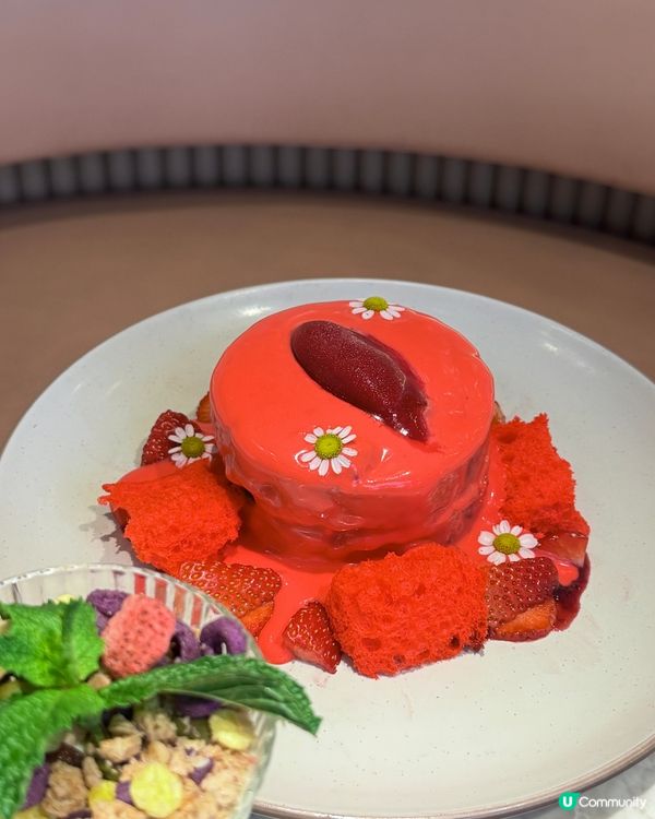 深圳打卡餐廳📸  文藝氣息爆燈！