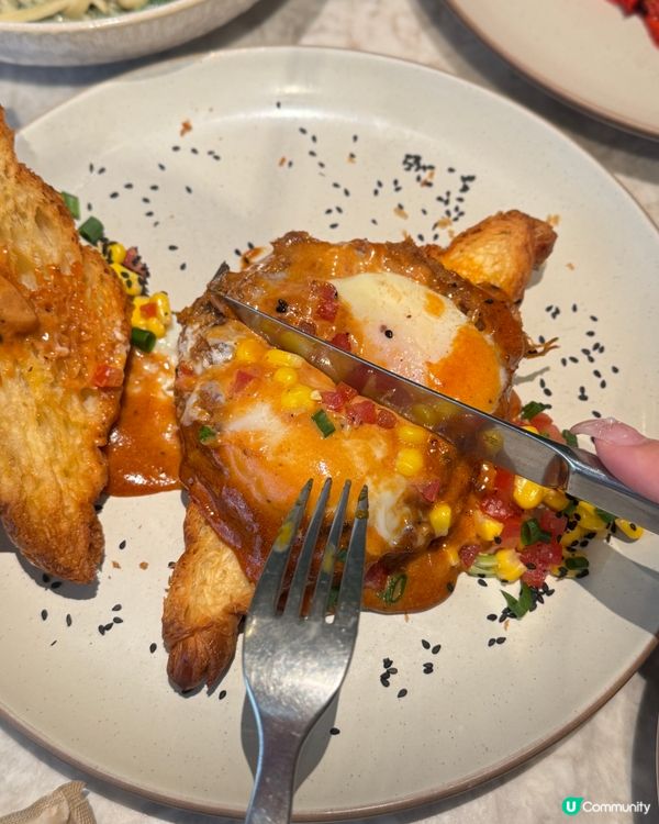 深圳打卡餐廳📸  文藝氣息爆燈！