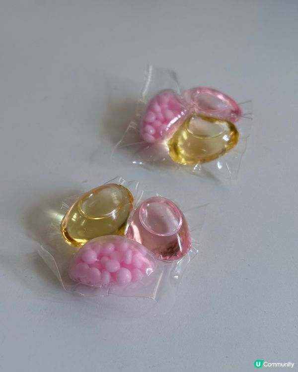 洗衫都要有型又開心👕✨