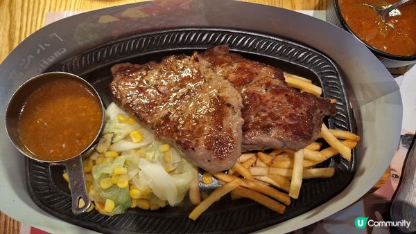 久違了的扒王之王，可惜。。。