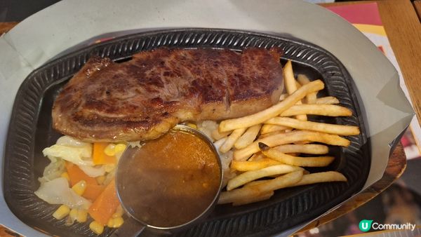 久違了的扒王之王，可惜。。。