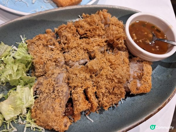 荔茸香酥鴨