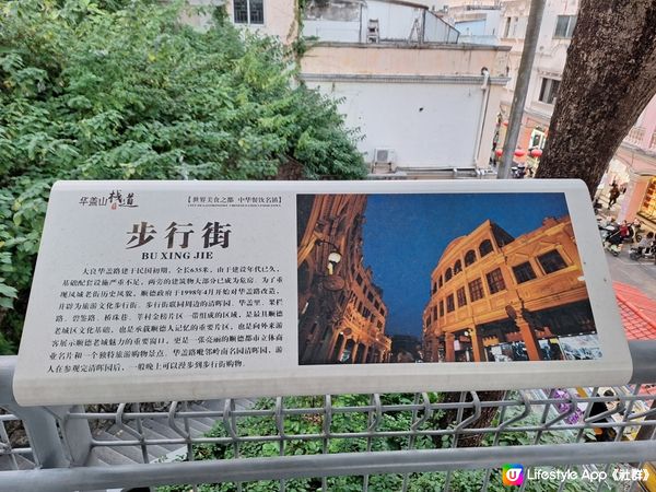 小小的行山路徑 20分鐘行完