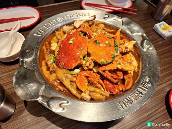 深圳老街胖哥俩