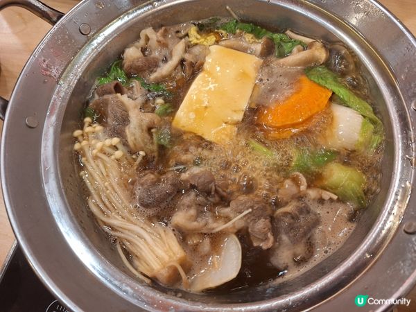 日式咖哩蛋包吉列豬扒飯套餐