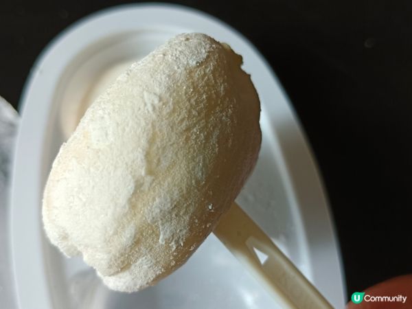維記翠玉青蘋果雪米糍