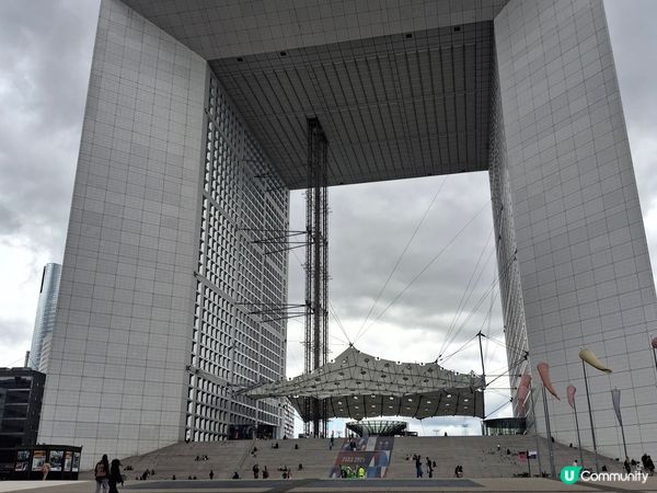 法國巴黎真係一個很值得遊覽既地方，很有歷史文化的一個城市，去...