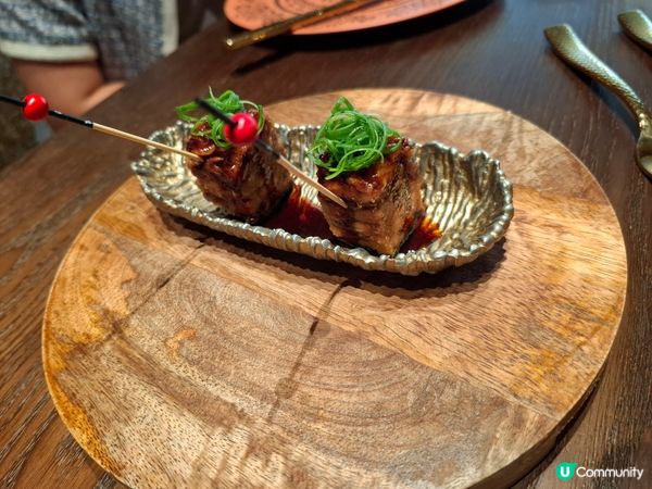 香港名店，印度料理與眾不同。