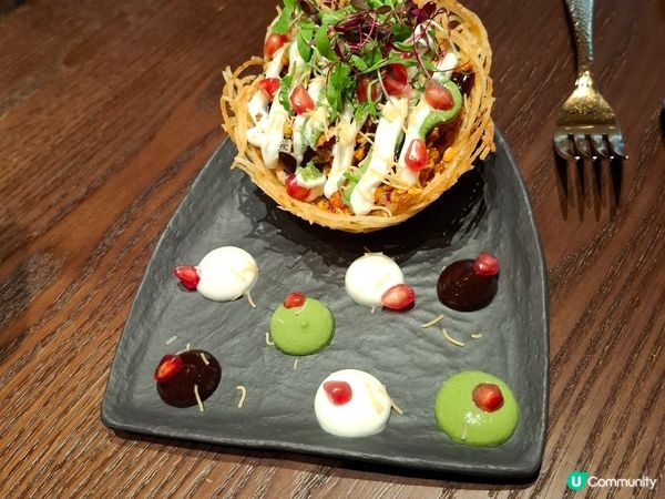 香港名店，印度料理與眾不同。