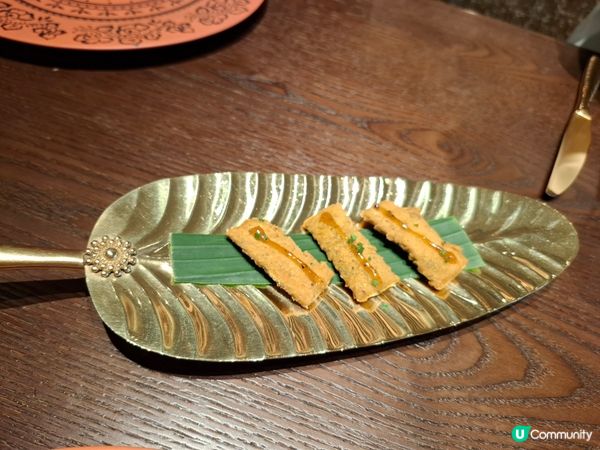 香港名店，印度料理與眾不同。