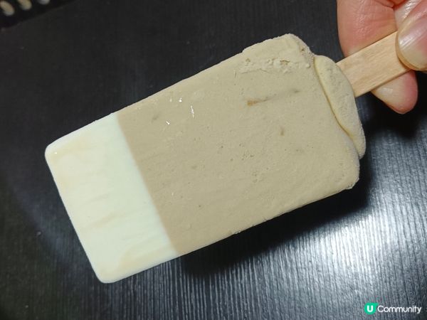 雙葉四季春奶蓋珍珠雪條